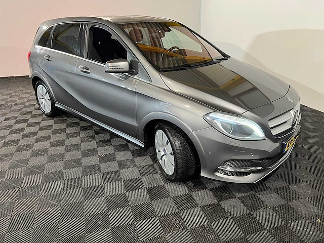 Mercedes-benz b-klasse 250 e l.ed. 28 kwh, kp-259-k - afbeelding 11 van  14