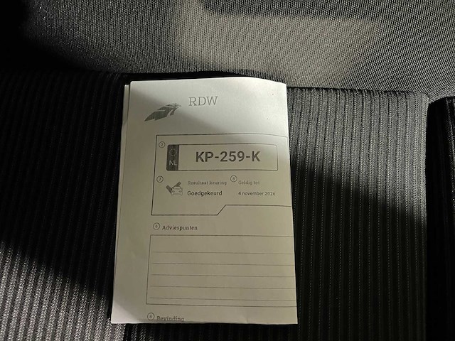 Mercedes-benz b-klasse 250 e l.ed. 28 kwh, kp-259-k - afbeelding 12 van  14