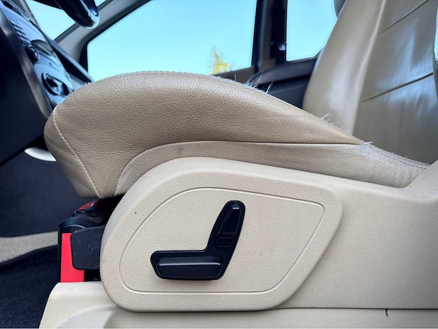 Mercedes-benz b-klasse automaat 200 turbo personenauto - afbeelding 2 van  15