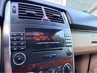 Mercedes-benz b-klasse automaat 200 turbo personenauto - afbeelding 3 van  15