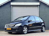 Mercedes-benz b-klasse automaat 200 turbo personenauto - afbeelding 1 van  15