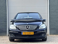 Mercedes-benz b-klasse automaat 200 turbo personenauto - afbeelding 11 van  15
