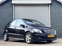 Mercedes-benz b-klasse automaat 200 turbo personenauto - afbeelding 5 van  15
