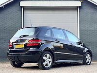Mercedes-benz b-klasse automaat 200 turbo personenauto - afbeelding 12 van  15