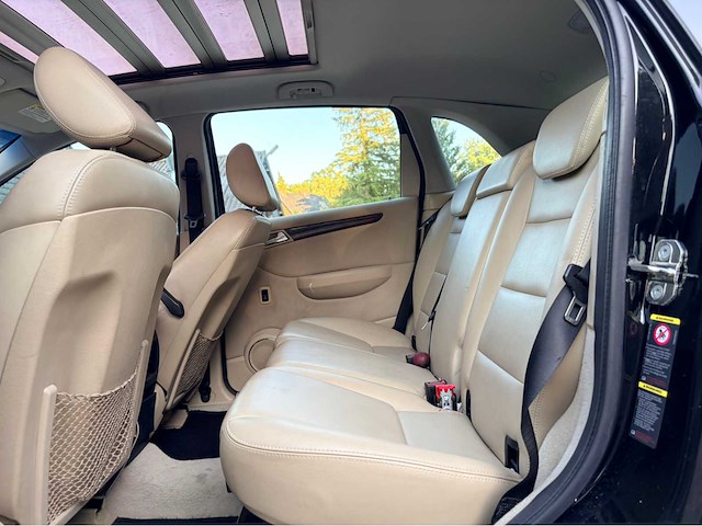 Mercedes-benz b-klasse automaat 200 turbo personenauto - afbeelding 14 van  15