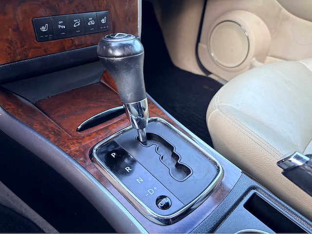 Mercedes-benz b-klasse automaat 200 turbo personenauto - afbeelding 15 van  15