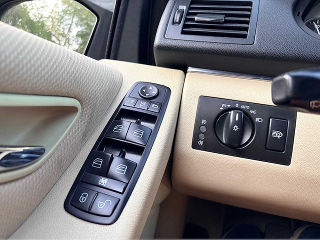 Mercedes-benz b-klasse automaat 200 turbo personenauto - afbeelding 4 van  15
