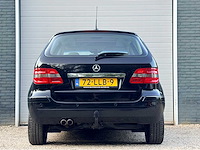 Mercedes-benz b-klasse automaat 200 turbo personenauto - afbeelding 11 van  15