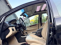 Mercedes-benz b-klasse automaat 200 turbo personenauto - afbeelding 13 van  15