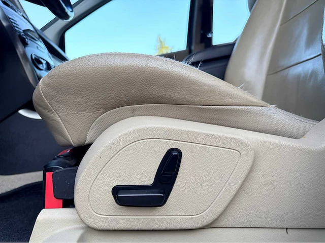 Mercedes-benz b-klasse automaat 200 turbo personenauto - afbeelding 5 van  15