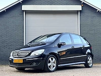 Mercedes-benz b-klasse automaat 200 turbo personenauto - afbeelding 1 van  15