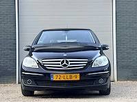 Mercedes-benz b-klasse automaat 200 turbo personenauto - afbeelding 8 van  15