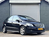 Mercedes-benz b-klasse automaat 200 turbo personenauto - afbeelding 9 van  15