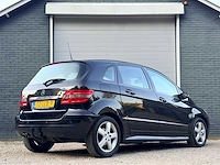Mercedes-benz b-klasse automaat 200 turbo personenauto - afbeelding 10 van  15