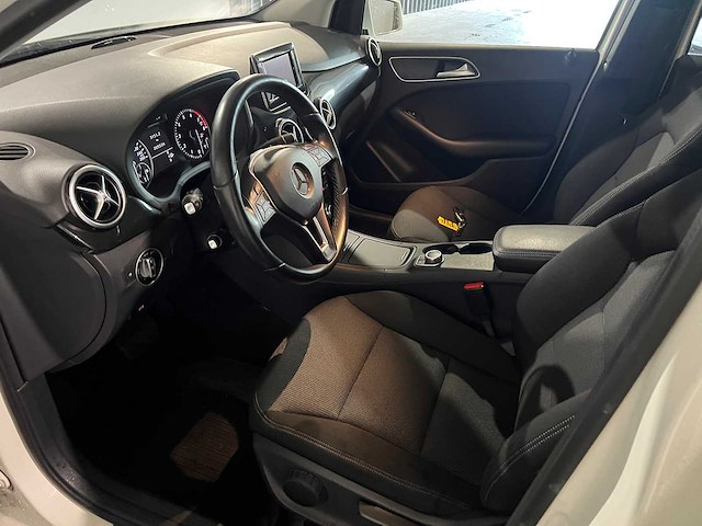 Mercedes-benz b-klasse b180 ambition, 79-zds-2 - afbeelding 2 van  18