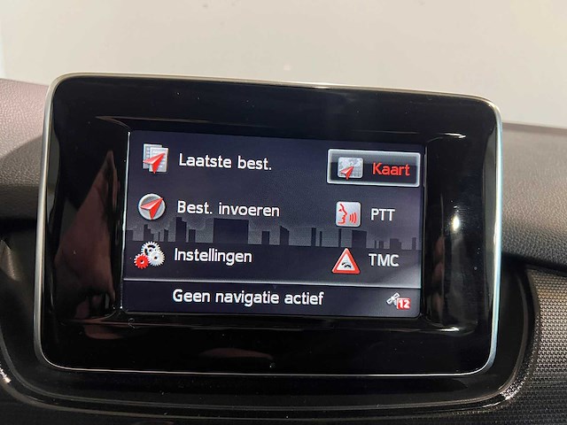 Mercedes-benz b-klasse b180 ambition, 79-zds-2 - afbeelding 6 van  18