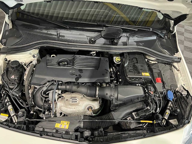 Mercedes-benz b-klasse b180 ambition, 79-zds-2 - afbeelding 9 van  18