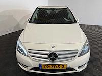 Mercedes-benz b-klasse b180 ambition, 79-zds-2 - afbeelding 10 van  18