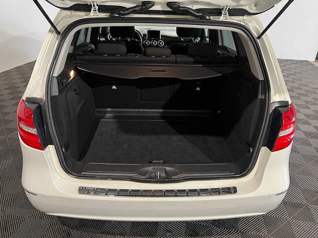 Mercedes-benz b-klasse b180 ambition, 79-zds-2 - afbeelding 13 van  18