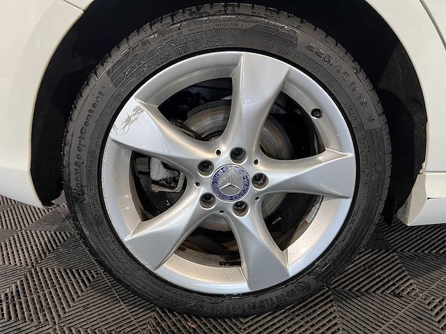 Mercedes-benz b-klasse b180 ambition, 79-zds-2 - afbeelding 14 van  18