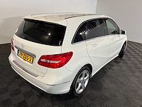 Mercedes-benz b-klasse b180 ambition, 79-zds-2 - afbeelding 17 van  18
