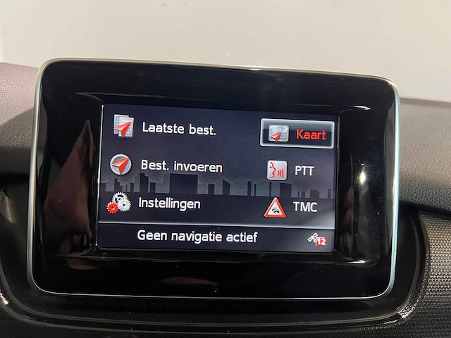 Mercedes-benz b-klasse b180 ambition, 79-zds-2 - afbeelding 6 van  18