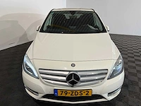 Mercedes-benz b-klasse b180 ambition, 79-zds-2 - afbeelding 10 van  18