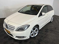 Mercedes-benz b-klasse b180 ambition, 79-zds-2
