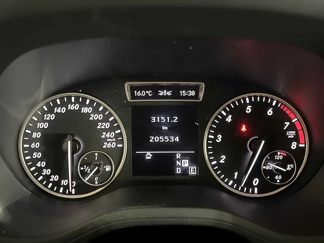 Mercedes-benz b-klasse b180 ambition, 79-zds-2 - afbeelding 2 van  18