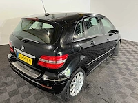 Mercedes-benz b-klasse b200, j-916-kn - afbeelding 4 van  22