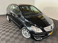 Mercedes-benz b-klasse b200, j-916-kn - afbeelding 5 van  22