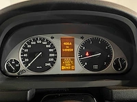 Mercedes-benz b-klasse b200, j-916-kn - afbeelding 6 van  22