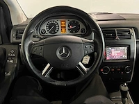 Mercedes-benz b-klasse b200, j-916-kn - afbeelding 7 van  22