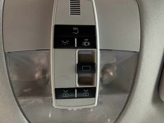 Mercedes-benz b-klasse b200, j-916-kn - afbeelding 11 van  22