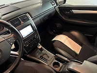 Mercedes-benz b-klasse b200, j-916-kn - afbeelding 13 van  22