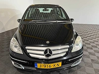 Mercedes-benz b-klasse b200, j-916-kn - afbeelding 15 van  22