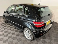 Mercedes-benz b-klasse b200, j-916-kn - afbeelding 12 van  22