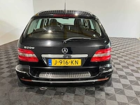 Mercedes-benz b-klasse b200, j-916-kn - afbeelding 16 van  22