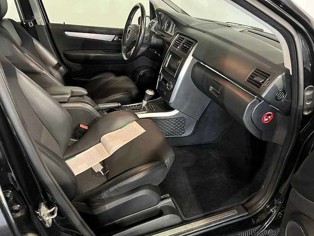 Mercedes-benz b-klasse b200, j-916-kn - afbeelding 19 van  22