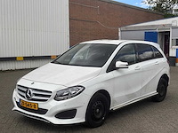 Mercedes-benz b-klasse220 d ambition , zf-545-b - afbeelding 1 van  7