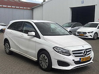 Mercedes-benz b-klasse220 d ambition , zf-545-b - afbeelding 2 van  7