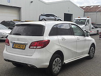 Mercedes-benz b-klasse220 d ambition , zf-545-b - afbeelding 3 van  7