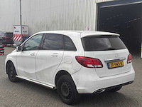 Mercedes-benz b-klasse220 d ambition , zf-545-b - afbeelding 4 van  7