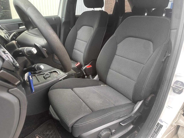 Mercedes-benz b-klasse220 d ambition , zf-545-b - afbeelding 5 van  7