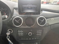Mercedes-benz b-klasse220 d ambition , zf-545-b - afbeelding 7 van  7