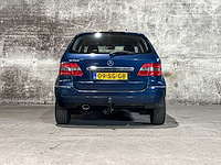 Mercedes-benz b150 95kp 2006 b-klasse (origineel-nl), 09-sg-gb - afbeelding 2 van  9