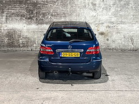Mercedes-benz b150 95kp 2006 b-klasse (origineel-nl), 09-sg-gb - afbeelding 3 van  9