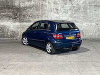 Mercedes-benz b150 95kp 2006 b-klasse (origineel-nl), 09-sg-gb - afbeelding 4 van  9