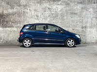 Mercedes-benz b150 95kp 2006 b-klasse (origineel-nl), 09-sg-gb - afbeelding 9 van  9
