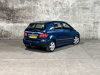 Mercedes-benz b150 95kp 2006 b-klasse (origineel-nl), 09-sg-gb - afbeelding 2 van  46
